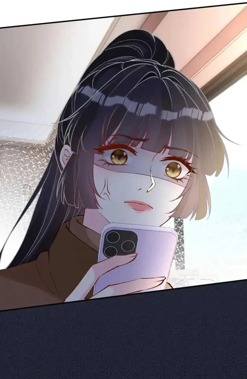 Bao Jin Wo De Xiao Majia Chapter 269 Gambar 4