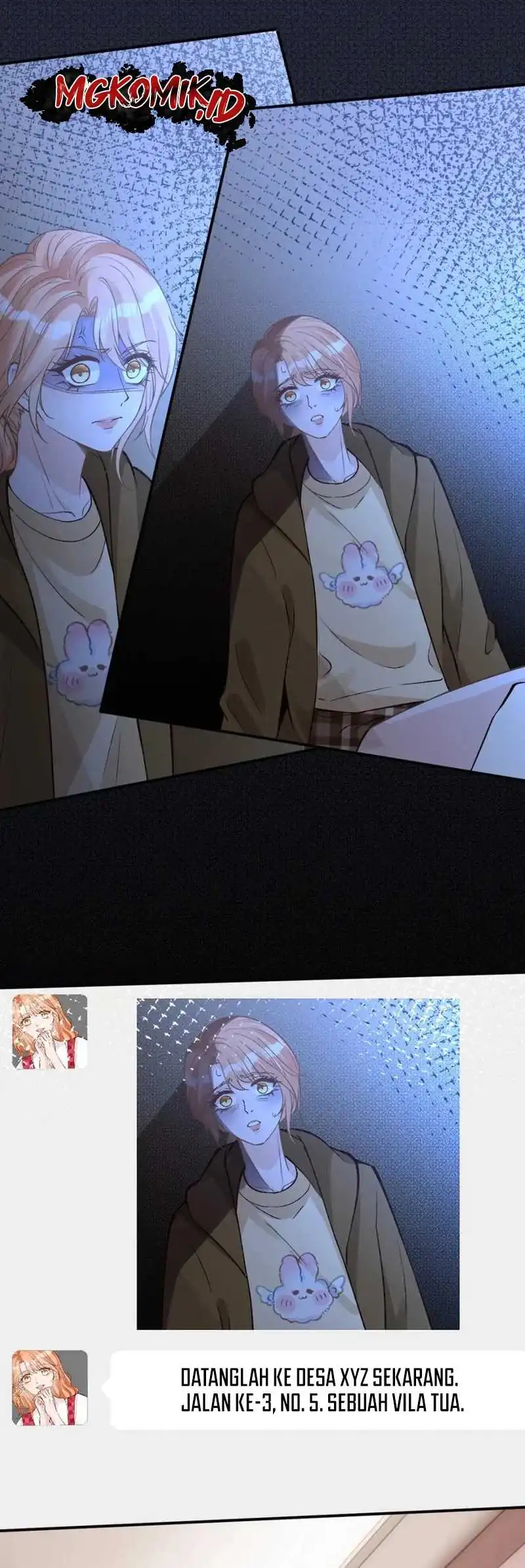 Bao Jin Wo De Xiao Majia Chapter 269 Gambar 5