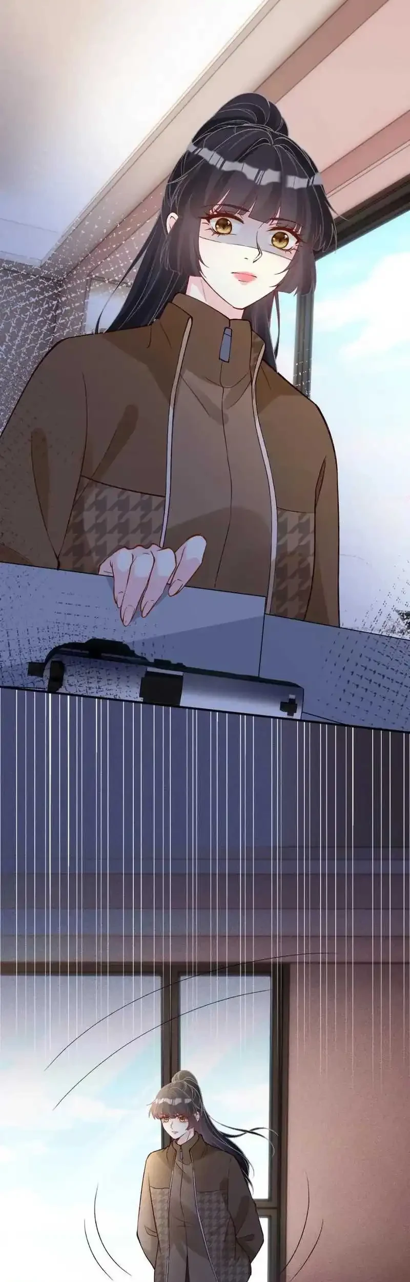 Bao Jin Wo De Xiao Majia Chapter 269 Gambar 6