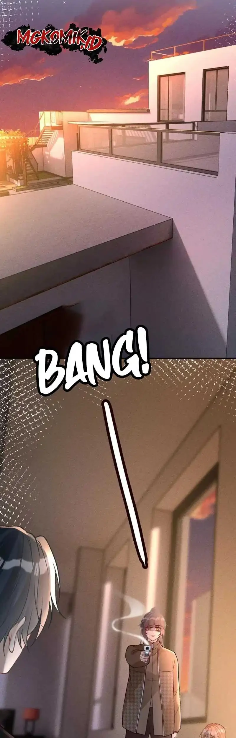 Bao Jin Wo De Xiao Majia Chapter 269 Gambar 10