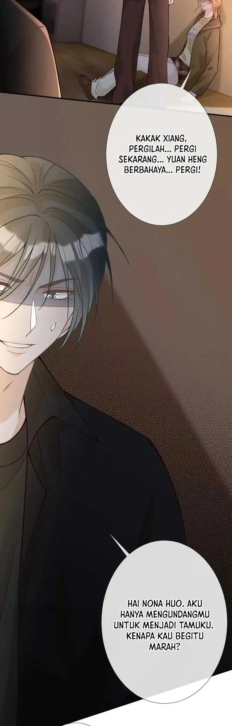 Bao Jin Wo De Xiao Majia Chapter 269 Gambar 11