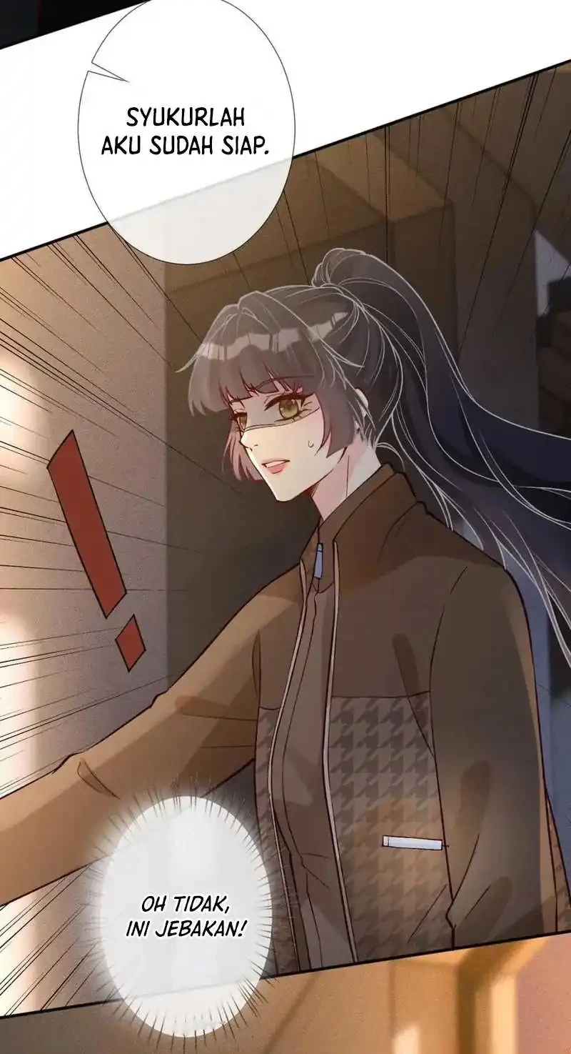 Bao Jin Wo De Xiao Majia Chapter 269 Gambar 12