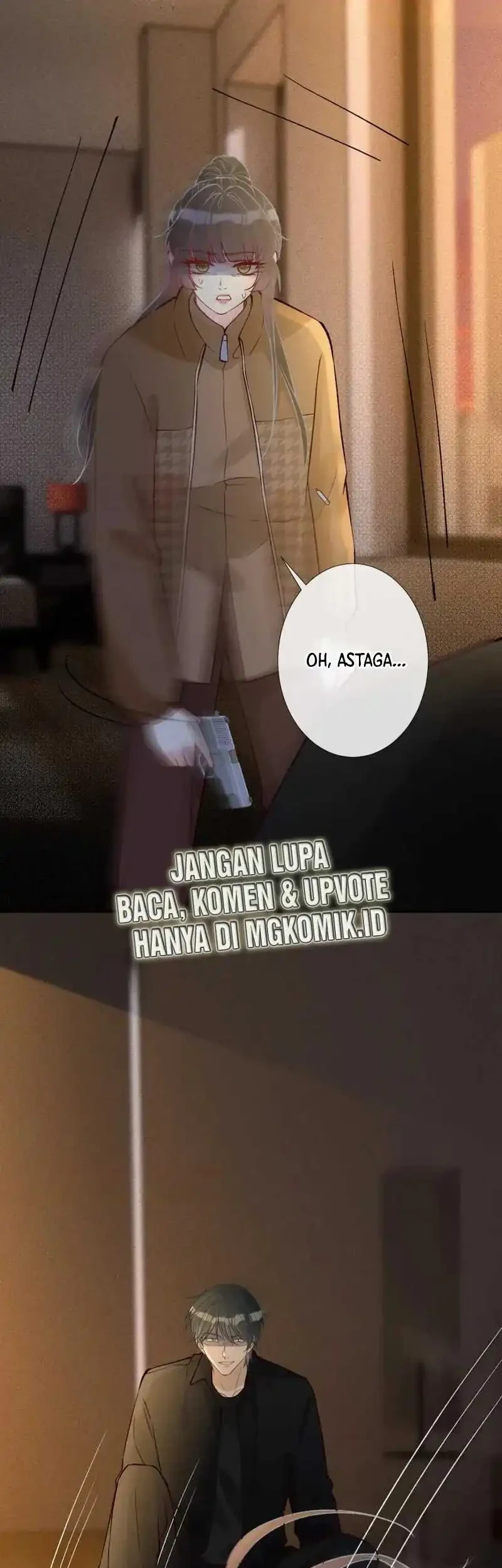 Bao Jin Wo De Xiao Majia Chapter 269 Gambar 13