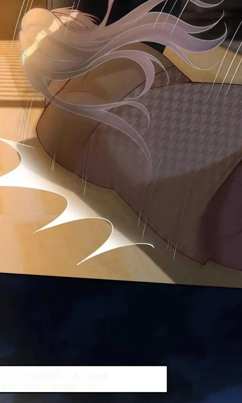 Bao Jin Wo De Xiao Majia Chapter 269 Gambar 14