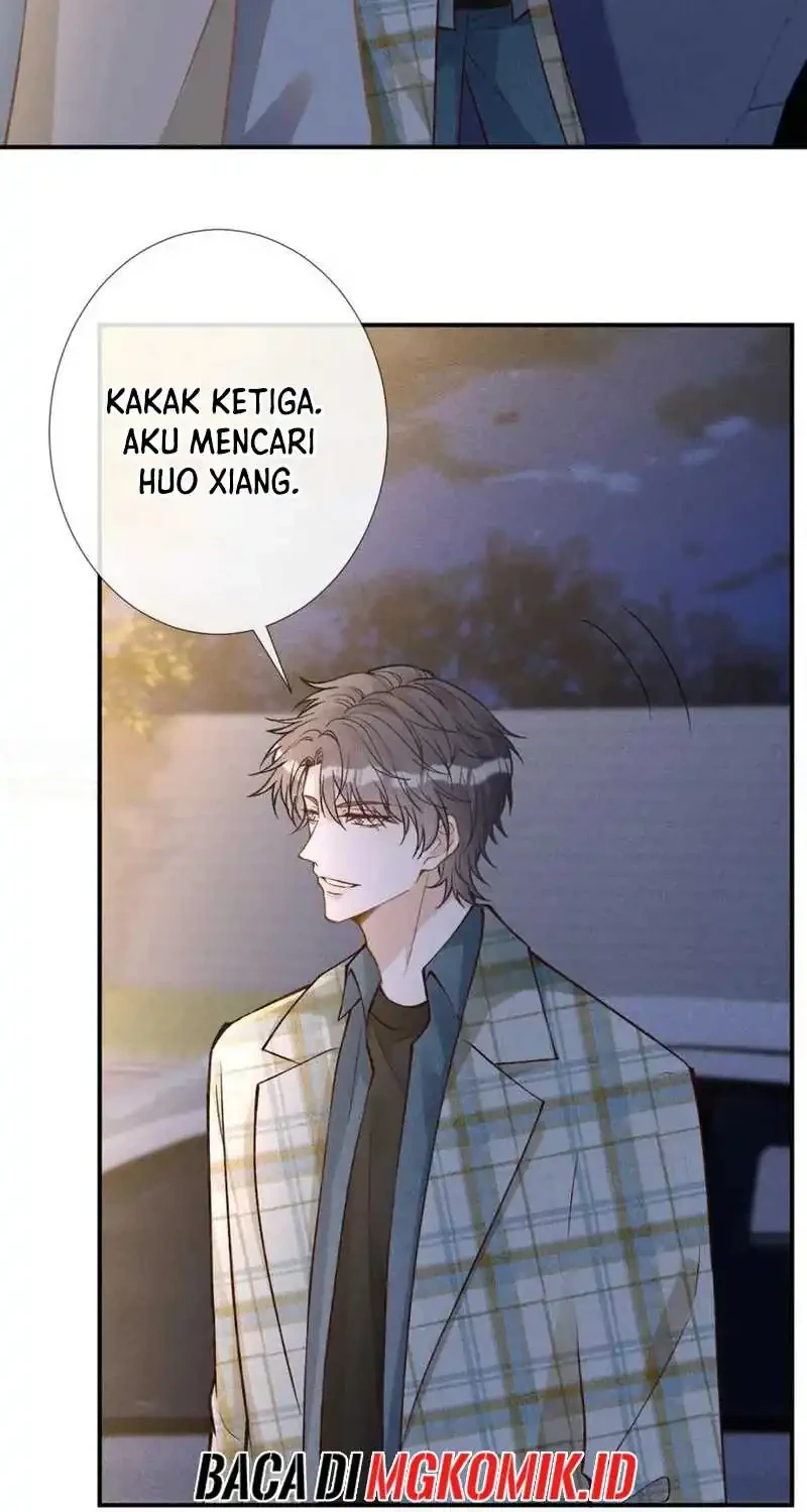 Bao Jin Wo De Xiao Majia Chapter 269 Gambar 16