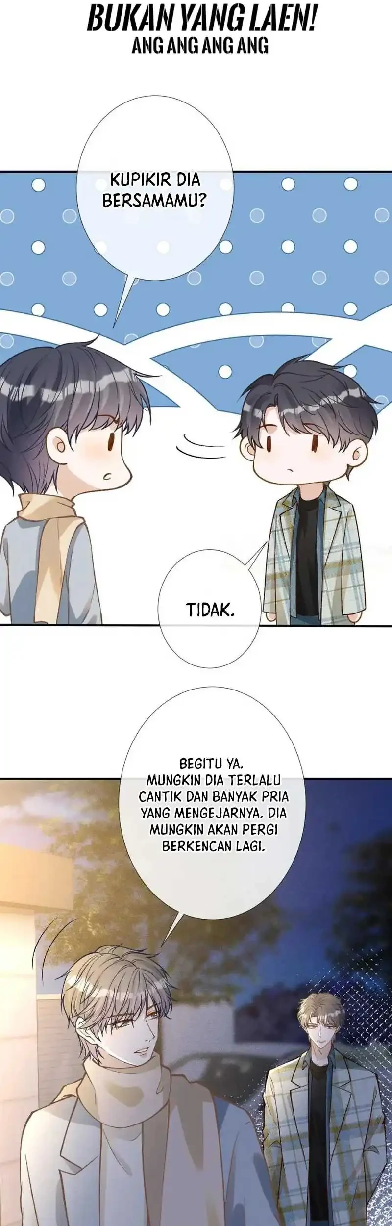 Bao Jin Wo De Xiao Majia Chapter 269 Gambar 17