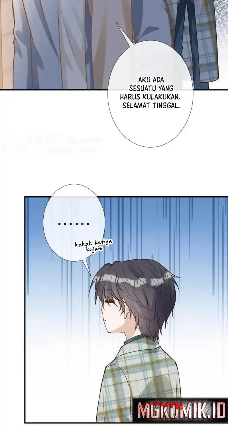 Bao Jin Wo De Xiao Majia Chapter 269 Gambar 18