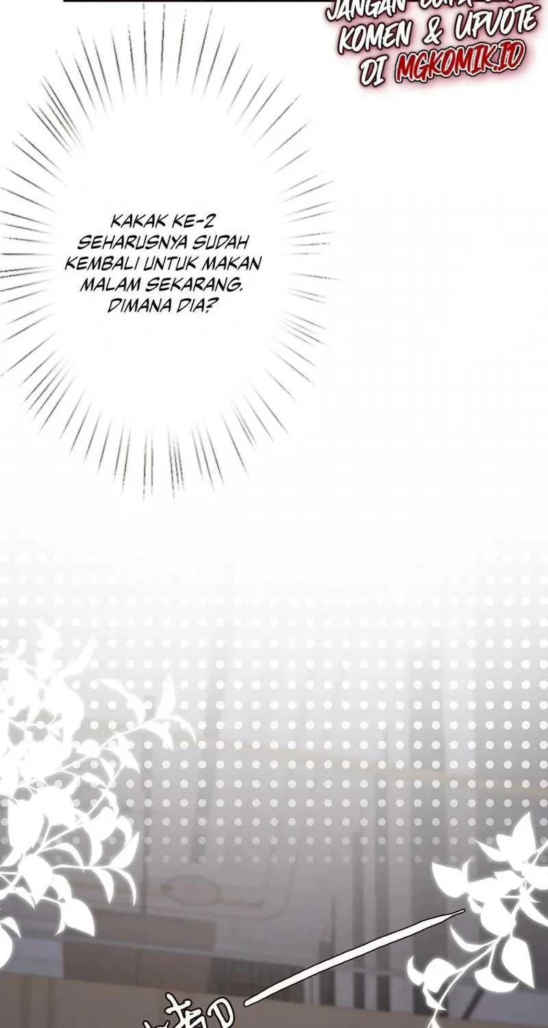 Bao Jin Wo De Xiao Majia Chapter 27 Gambar 20