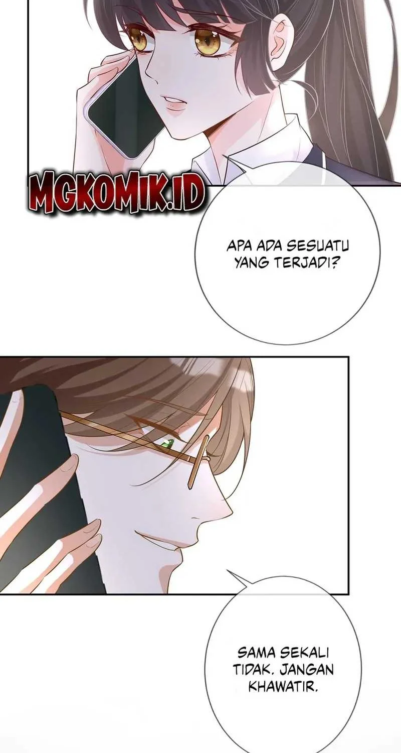 Bao Jin Wo De Xiao Majia Chapter 27 Gambar 22
