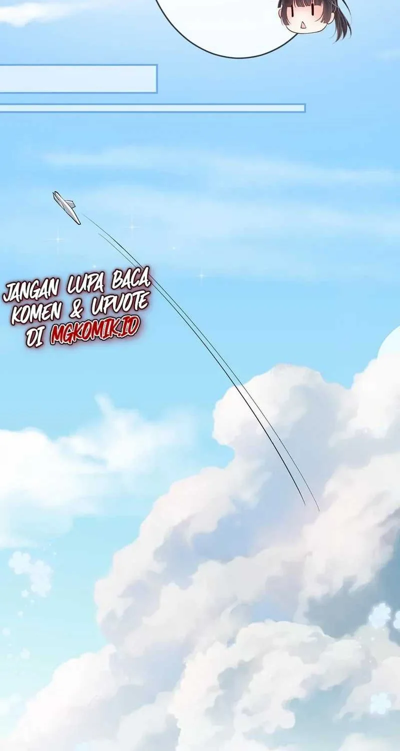 Bao Jin Wo De Xiao Majia Chapter 27 Gambar 24