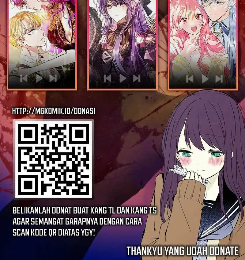 Bao Jin Wo De Xiao Majia Chapter 27 Gambar 29