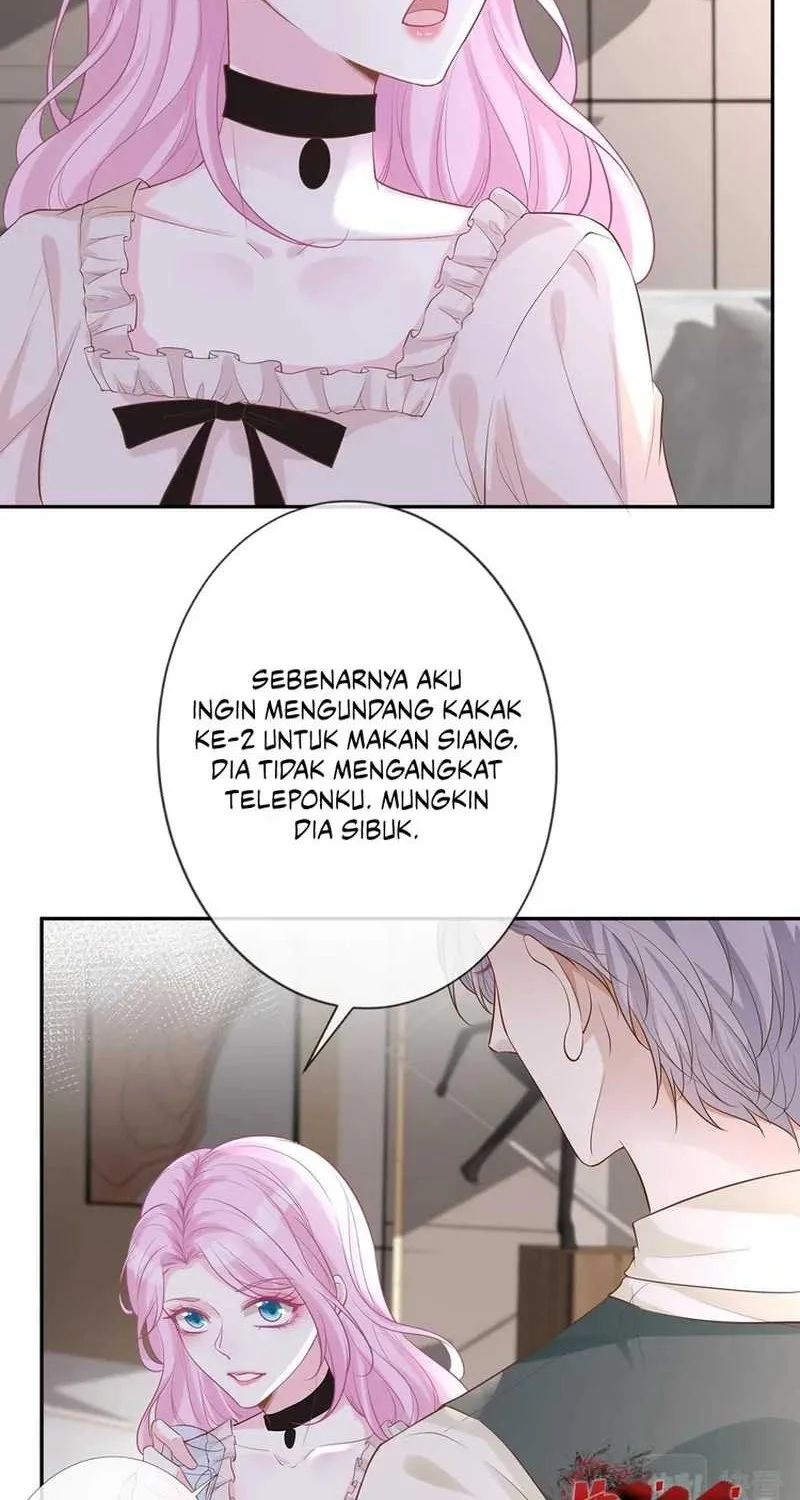 Bao Jin Wo De Xiao Majia Chapter 27 Gambar 4