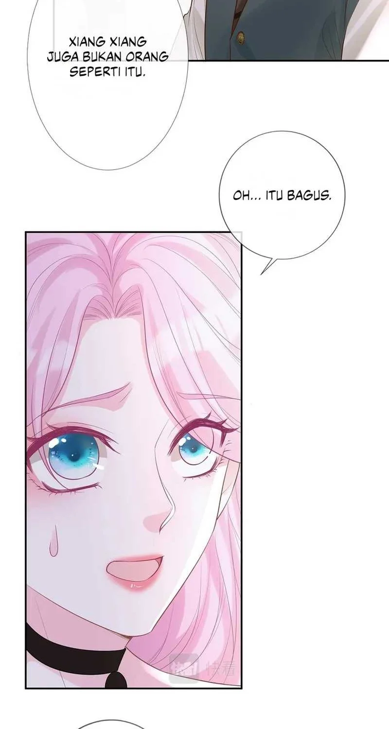 Bao Jin Wo De Xiao Majia Chapter 27 Gambar 8