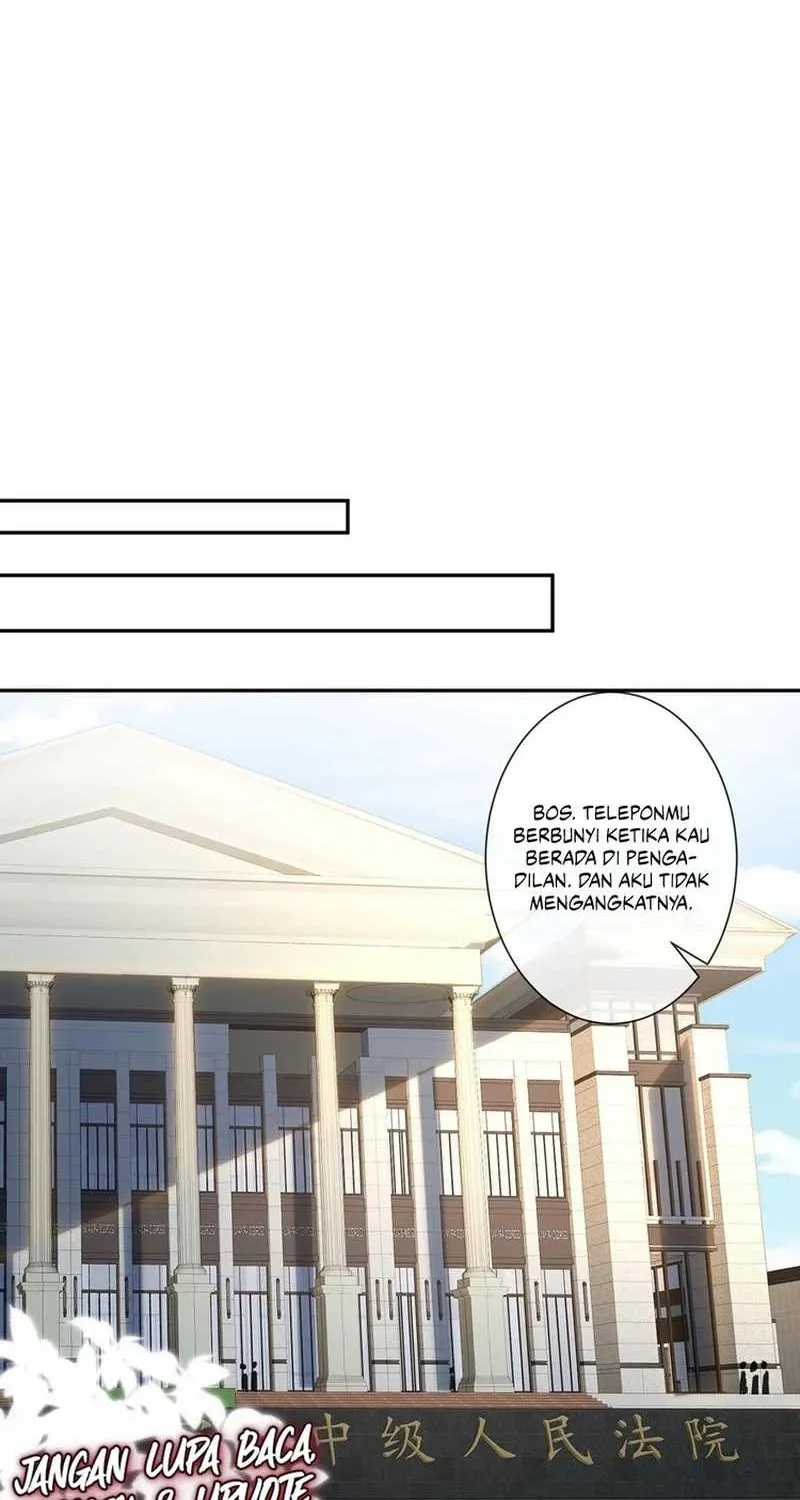 Bao Jin Wo De Xiao Majia Chapter 27 Gambar 10