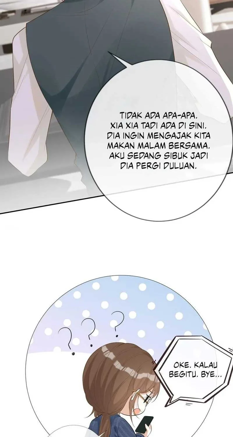 Bao Jin Wo De Xiao Majia Chapter 27 Gambar 14