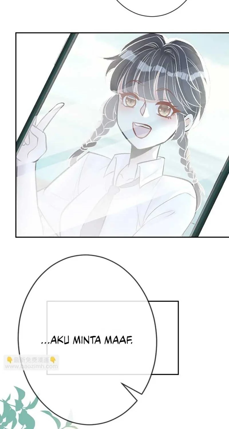 Bao Jin Wo De Xiao Majia Chapter 27 Gambar 16