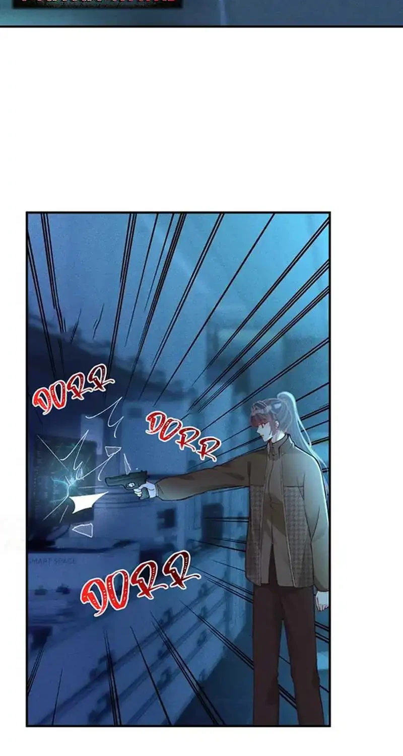 Bao Jin Wo De Xiao Majia Chapter 270 Gambar 21