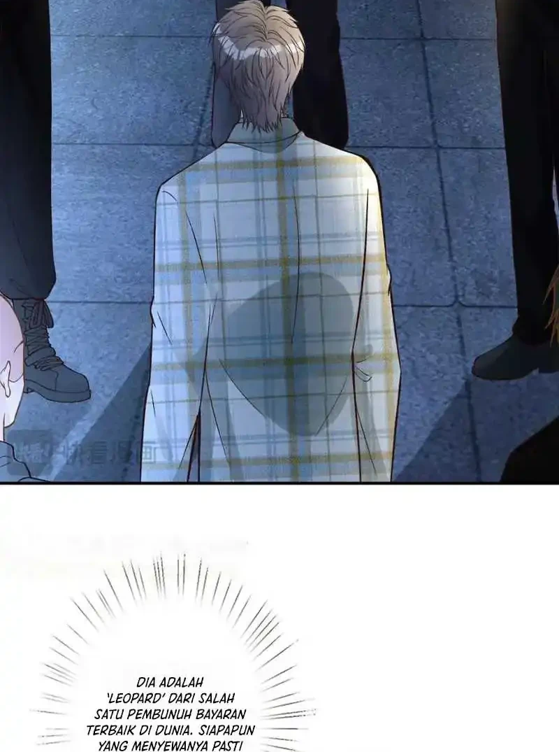 Bao Jin Wo De Xiao Majia Chapter 270 Gambar 27