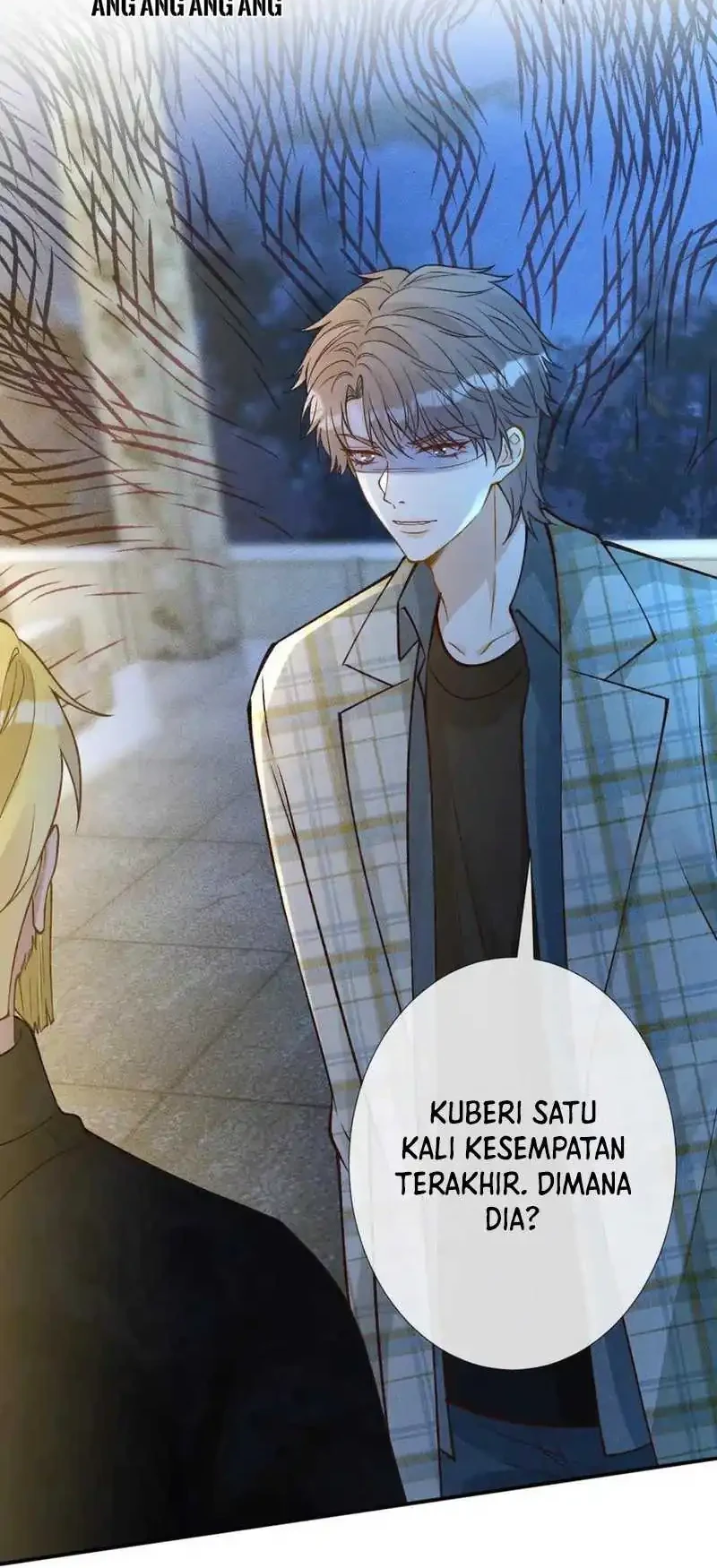 Bao Jin Wo De Xiao Majia Chapter 270 Gambar 29