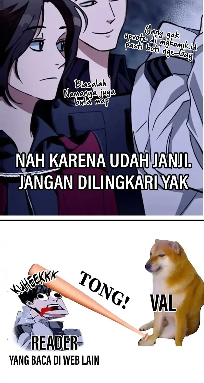 Bao Jin Wo De Xiao Majia Chapter 270 Gambar 31