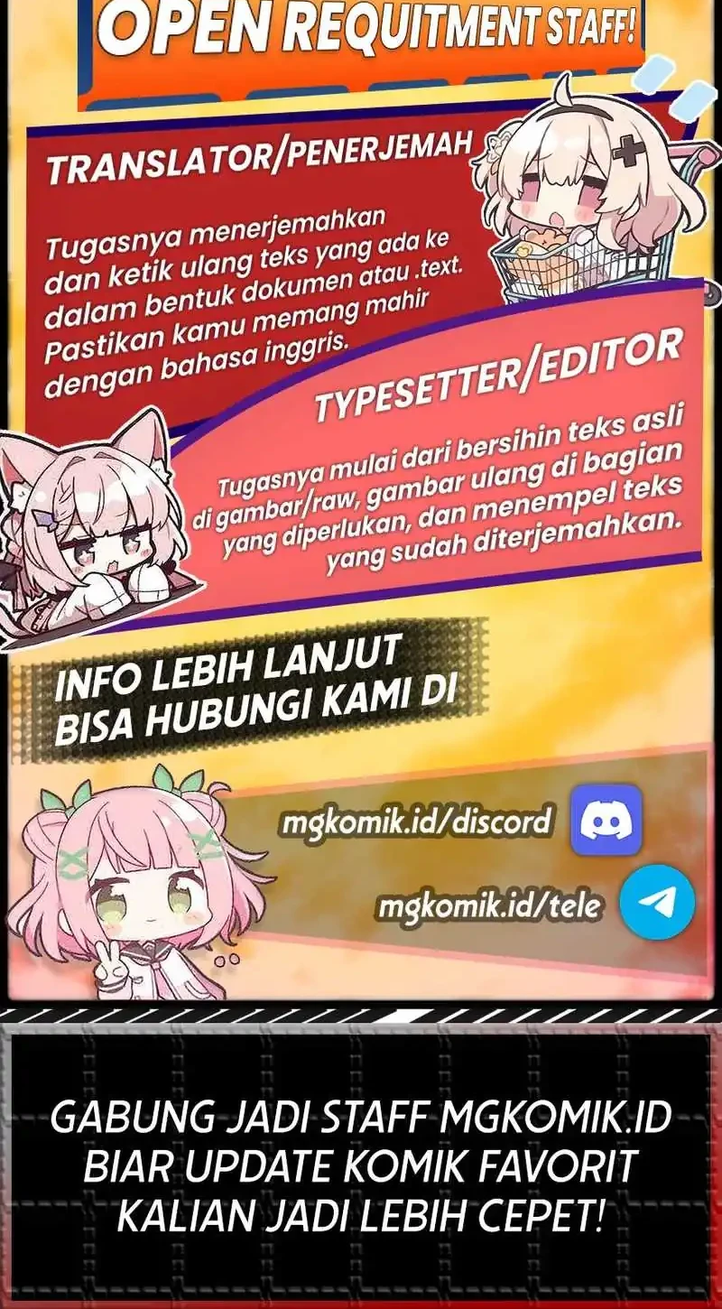 Bao Jin Wo De Xiao Majia Chapter 270 Gambar 33