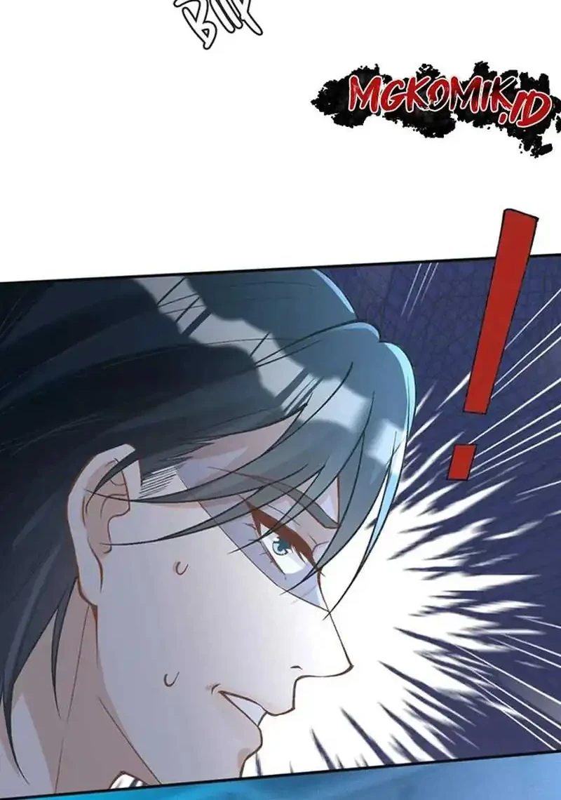 Manhua Bao Jin Wo De Xiao Majia Chapter 270 gambar 2