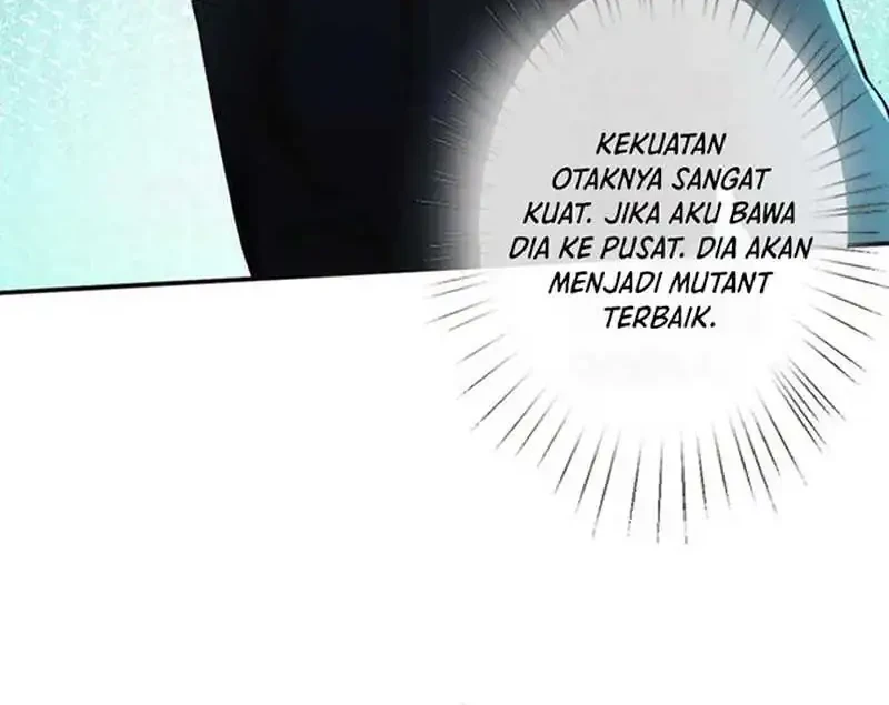 Bao Jin Wo De Xiao Majia Chapter 270 Gambar 7