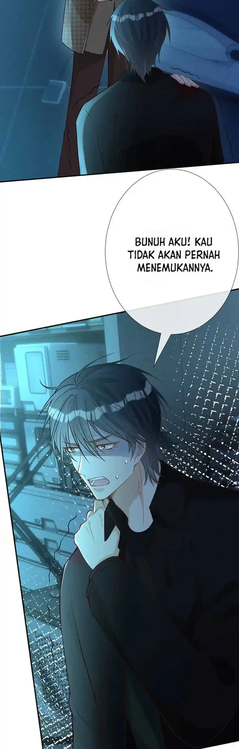 Bao Jin Wo De Xiao Majia Chapter 270 Gambar 13