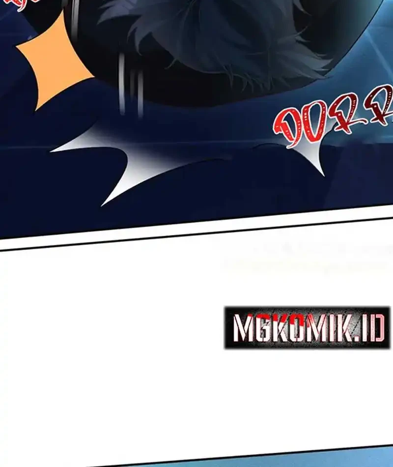 Bao Jin Wo De Xiao Majia Chapter 270 Gambar 16