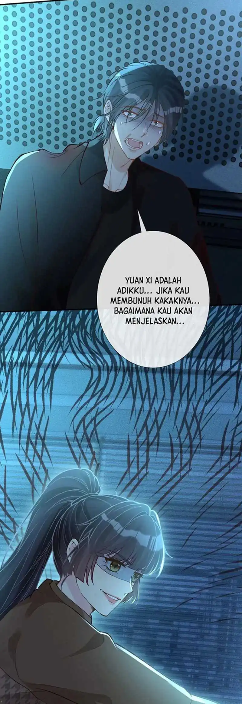 Bao Jin Wo De Xiao Majia Chapter 270 Gambar 17