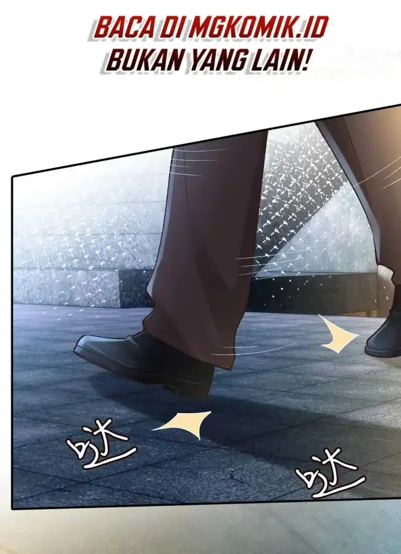 Bao Jin Wo De Xiao Majia Chapter 271 Gambar 19