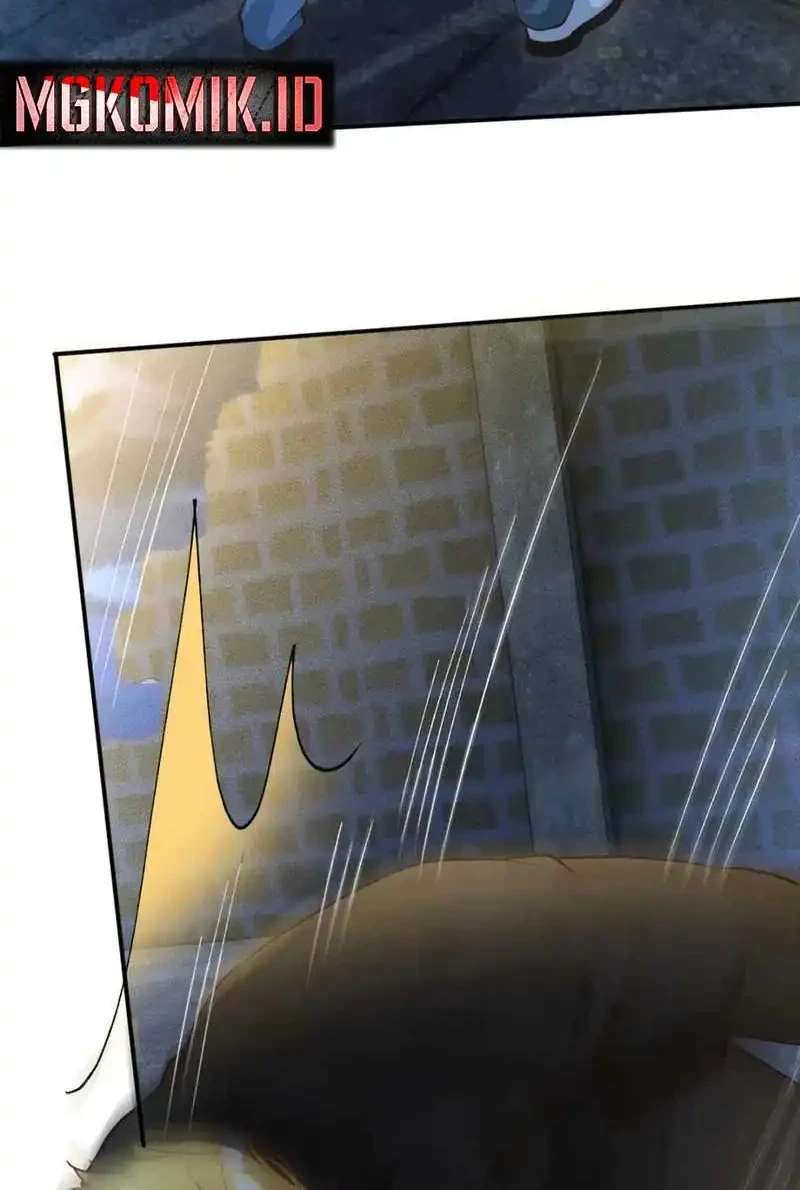 Bao Jin Wo De Xiao Majia Chapter 271 Gambar 23