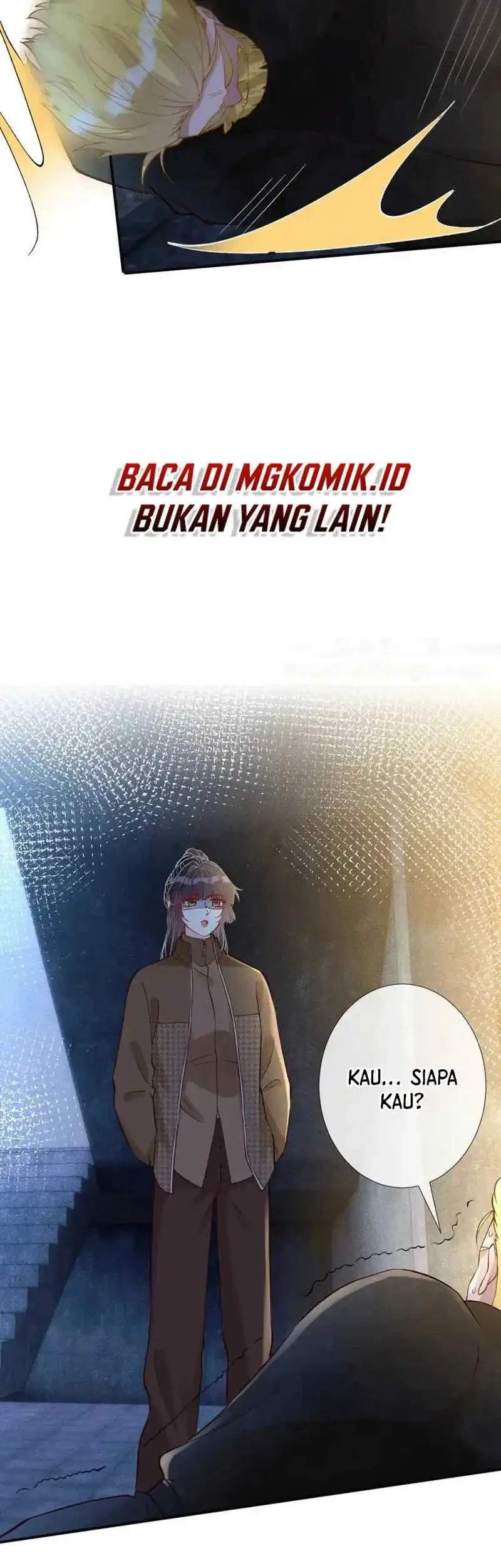 Bao Jin Wo De Xiao Majia Chapter 271 Gambar 24