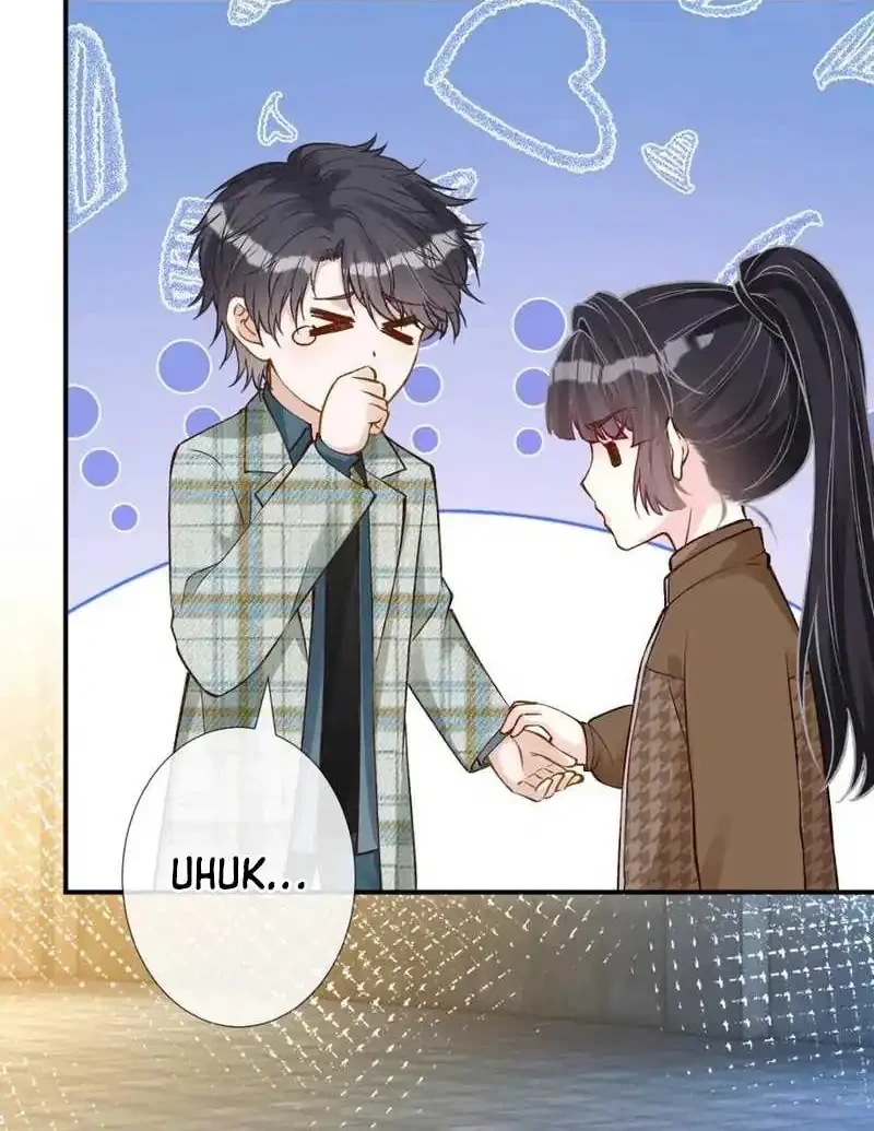 Bao Jin Wo De Xiao Majia Chapter 271 Gambar 28