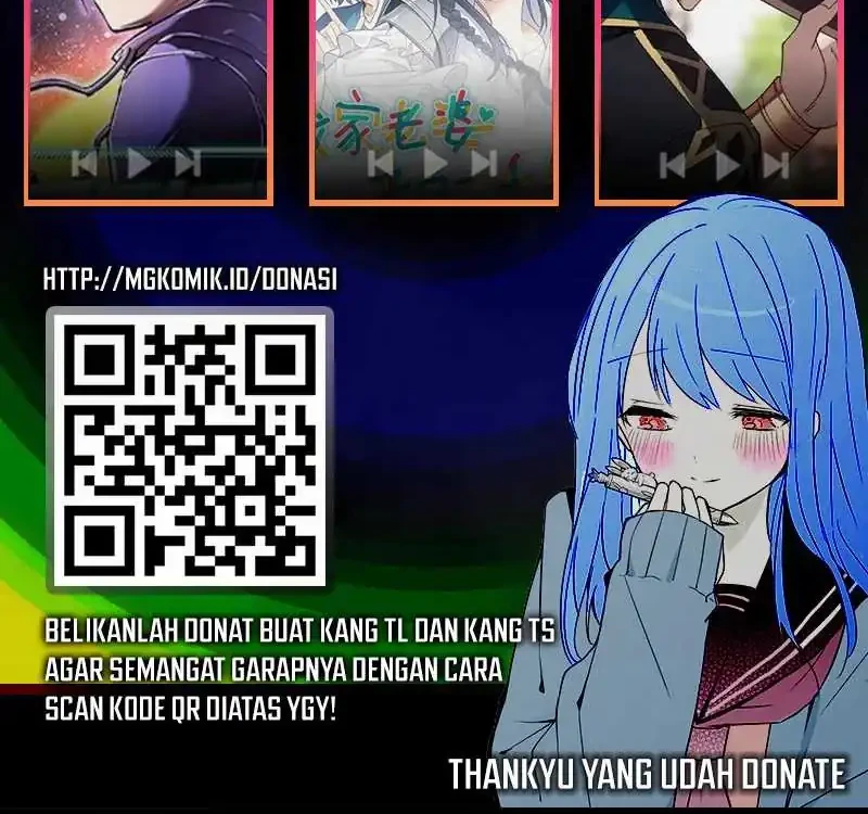 Bao Jin Wo De Xiao Majia Chapter 271 Gambar 34