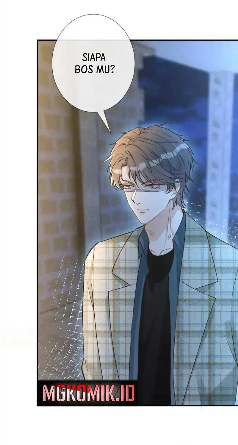 Bao Jin Wo De Xiao Majia Chapter 271 Gambar 4