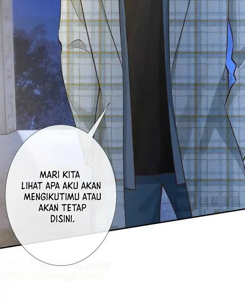 Bao Jin Wo De Xiao Majia Chapter 271 Gambar 6