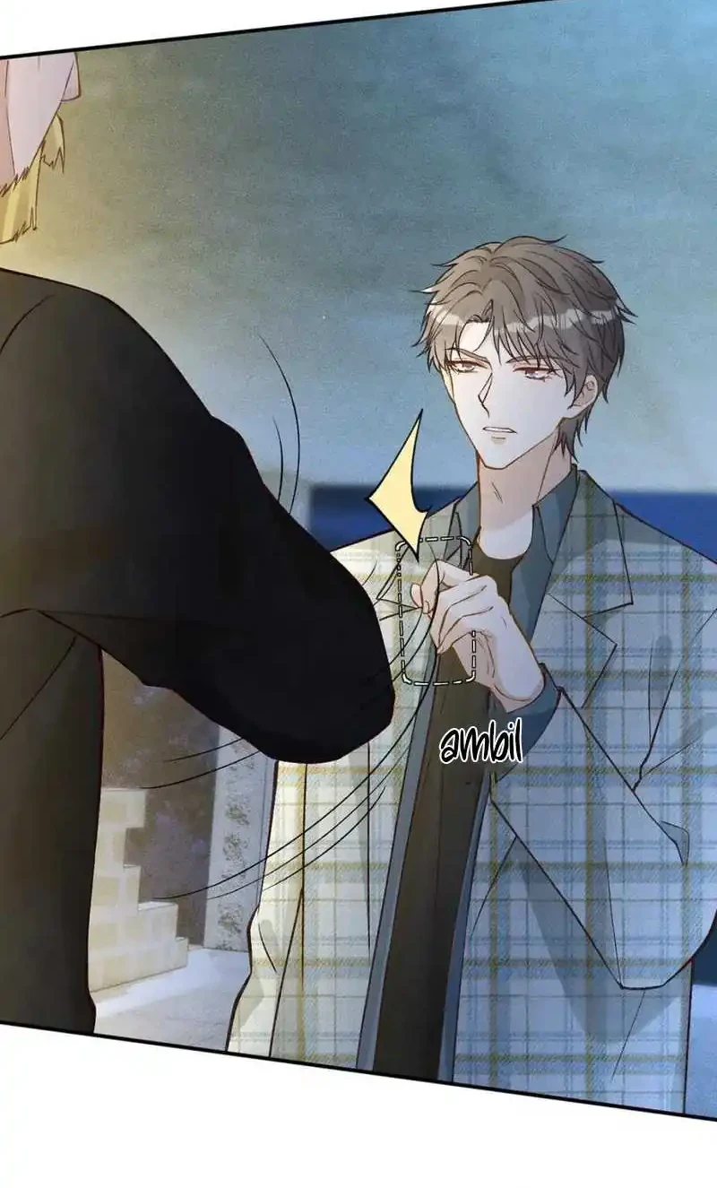 Bao Jin Wo De Xiao Majia Chapter 271 Gambar 8