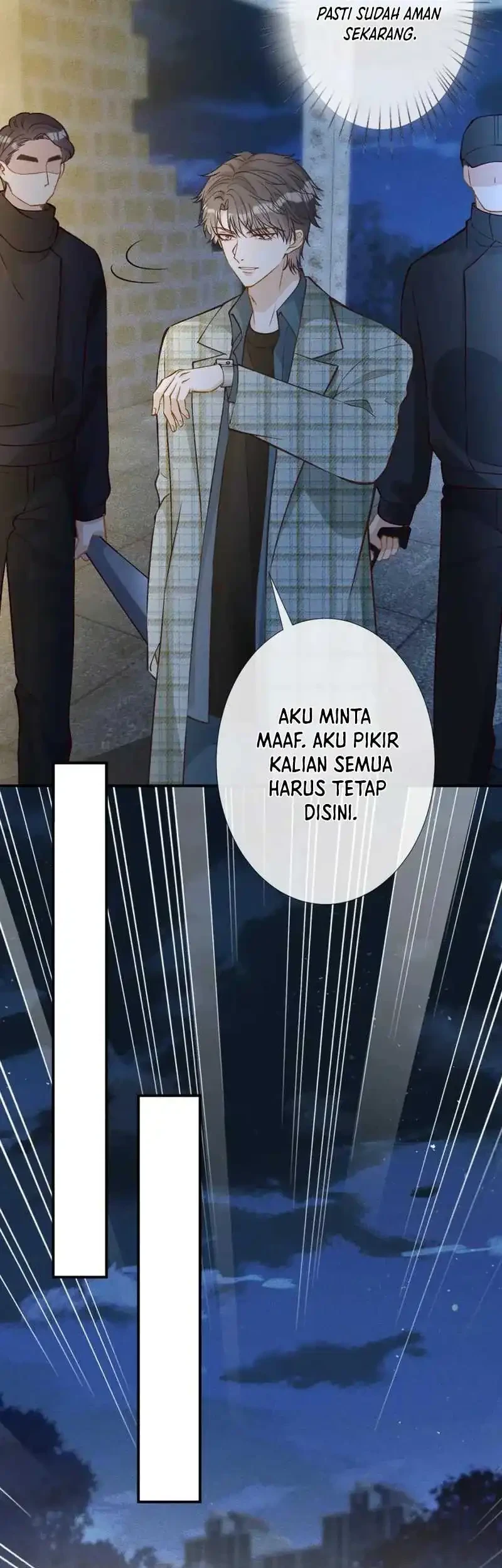 Bao Jin Wo De Xiao Majia Chapter 271 Gambar 10