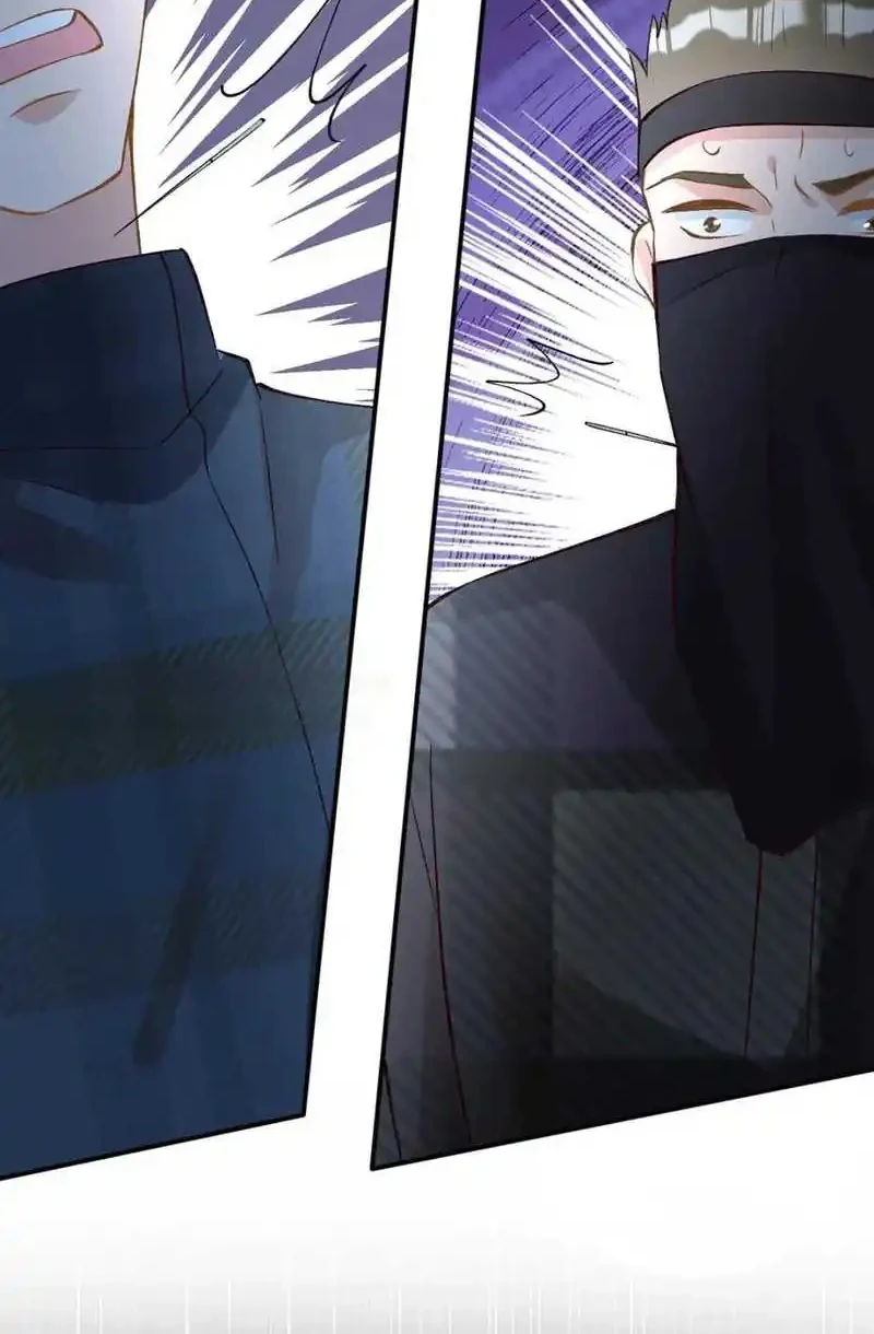 Bao Jin Wo De Xiao Majia Chapter 271 Gambar 13