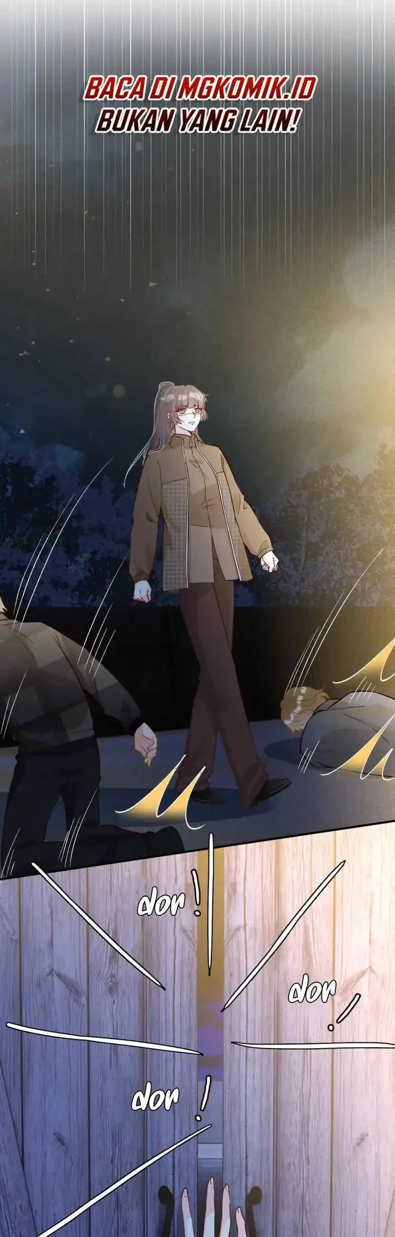 Bao Jin Wo De Xiao Majia Chapter 271 Gambar 14