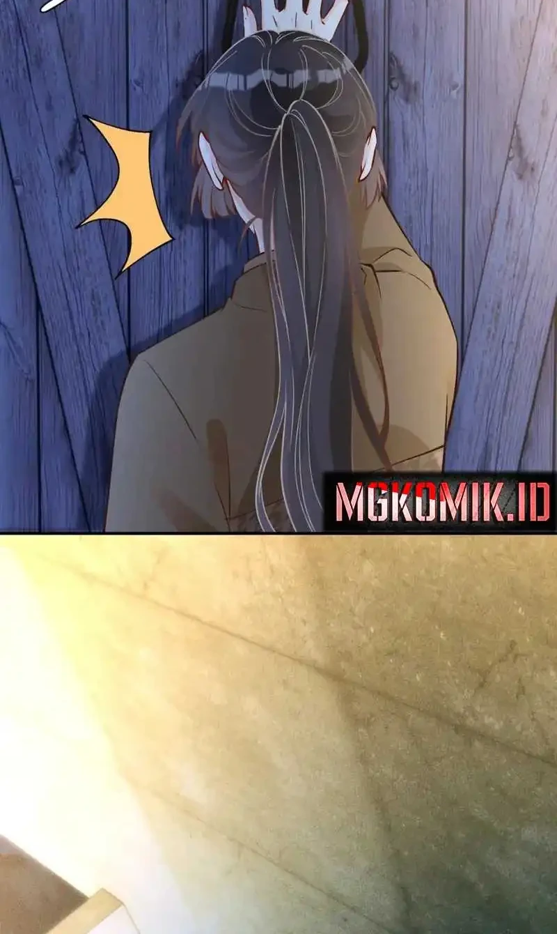 Bao Jin Wo De Xiao Majia Chapter 271 Gambar 15