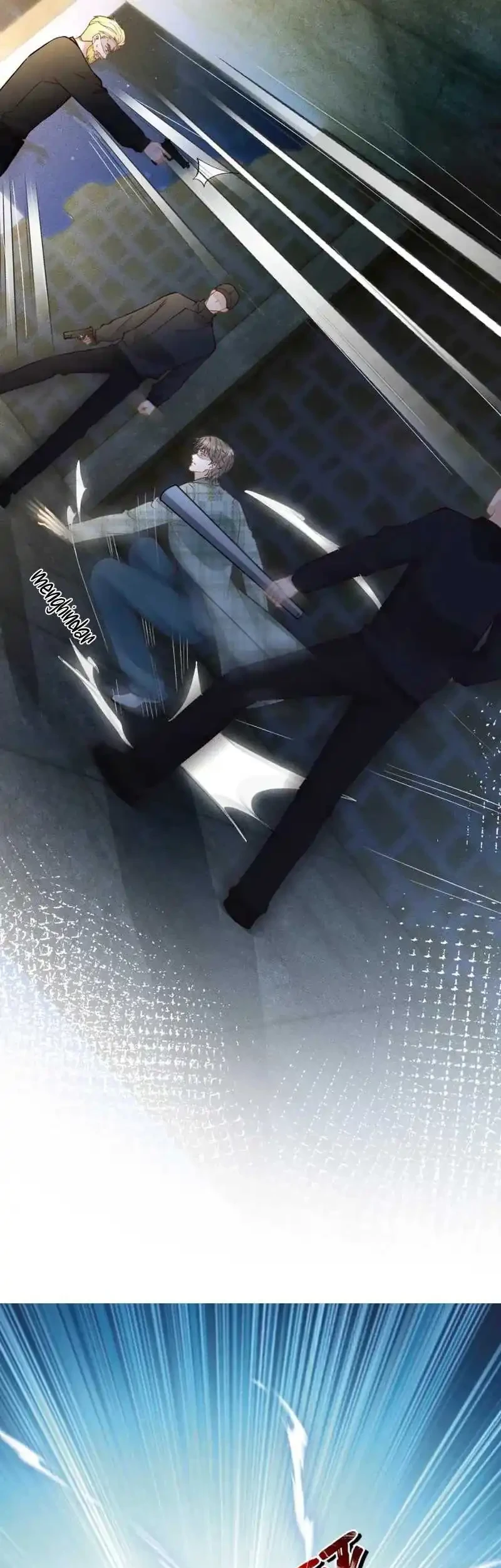 Bao Jin Wo De Xiao Majia Chapter 271 Gambar 16