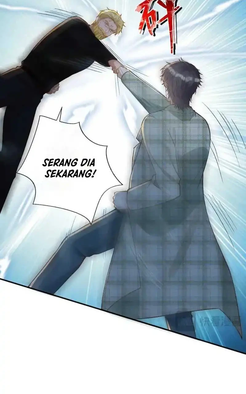 Bao Jin Wo De Xiao Majia Chapter 271 Gambar 17