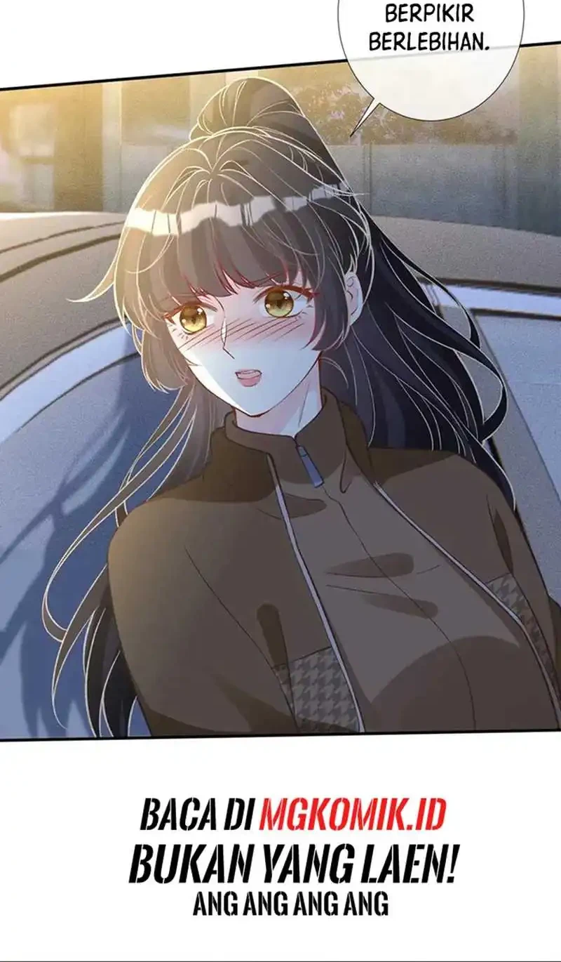 Bao Jin Wo De Xiao Majia Chapter 272 Gambar 20