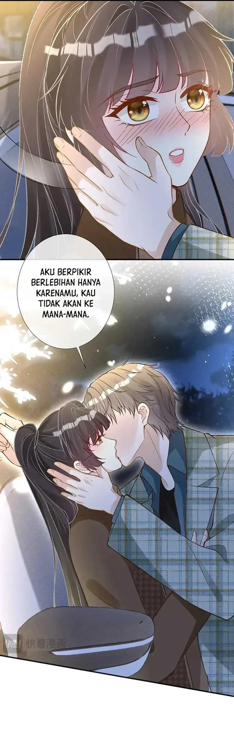 Bao Jin Wo De Xiao Majia Chapter 272 Gambar 21