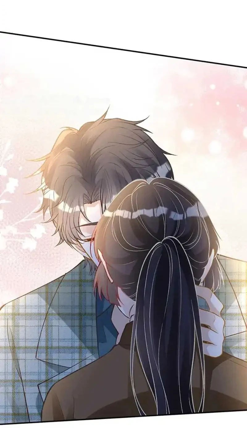 Bao Jin Wo De Xiao Majia Chapter 272 Gambar 22