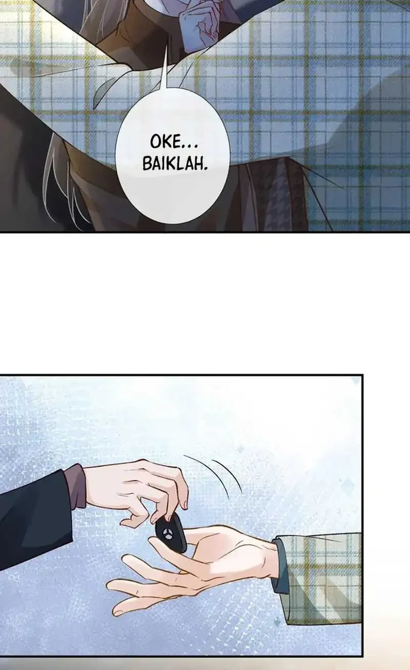 Bao Jin Wo De Xiao Majia Chapter 272 Gambar 26