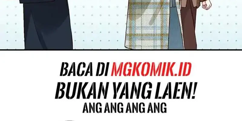 Bao Jin Wo De Xiao Majia Chapter 272 Gambar 28