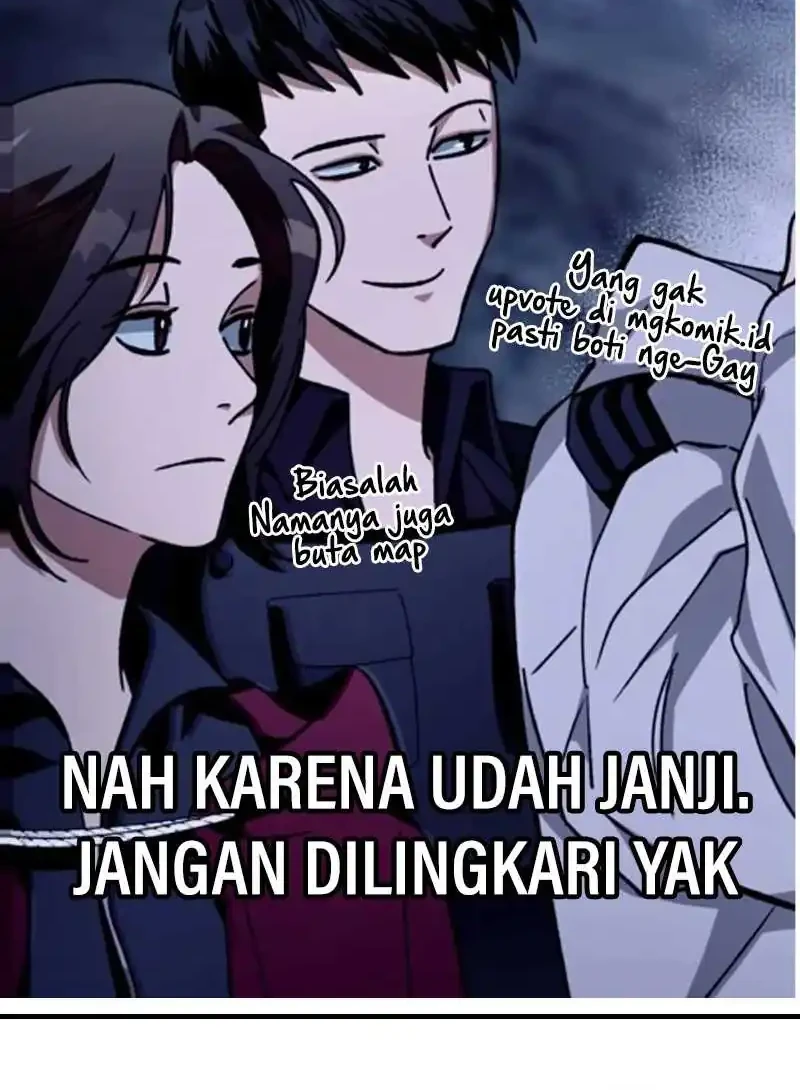 Bao Jin Wo De Xiao Majia Chapter 272 Gambar 34